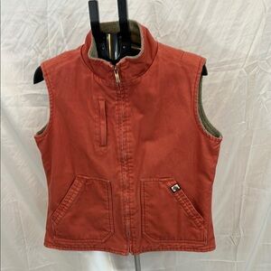 Dri-Duck Women's coral Jean Jacket